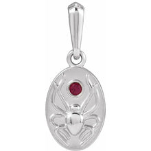 Load image into Gallery viewer, Spider Pendant
