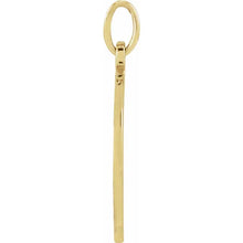 Load image into Gallery viewer, Engravable Sports Pendant

