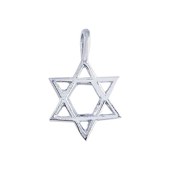 Star of David Magen David 