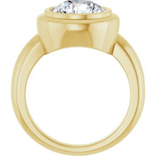 Load image into Gallery viewer, Ring POP! Bezel and Beautiful.
