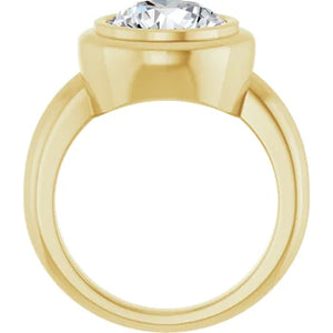 Ring POP! Bezel and Beautiful.