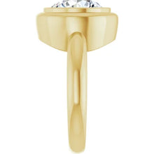 Load image into Gallery viewer, Ring POP! Bezel and Beautiful.
