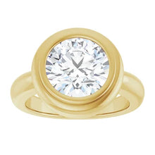 Load image into Gallery viewer, Ring POP! Bezel and Beautiful.
