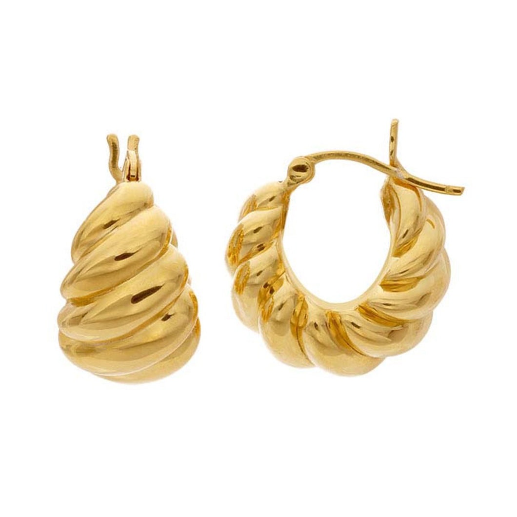 Camille Croissant Hoops