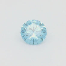 Load and play video in Gallery viewer, Flower Power Chunk - 2ct Fancy Green Lab-Diamond
