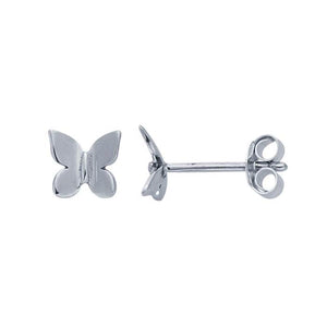 Butterfly Studs