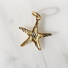 Load image into Gallery viewer, Starfish Charm
