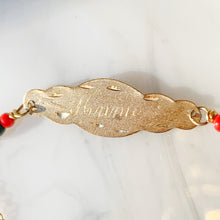 Load image into Gallery viewer, &quot;Annie&quot; Baby-Bracelet
