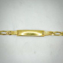 Load image into Gallery viewer, 6 inch (Baby?) Bracelet
