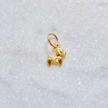Load image into Gallery viewer, Puppy Dog Earring Charm
