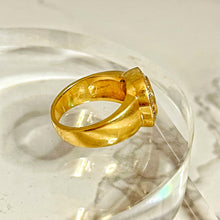Load image into Gallery viewer, Juicy Gemstone Diamond Ring
