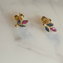 Load image into Gallery viewer, Spinel Earrings

