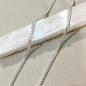 Curb Necklace