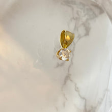 Load image into Gallery viewer, Diamond Solitaire Pendant
