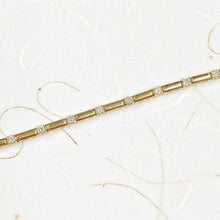 Load image into Gallery viewer, 2 Carat Diamond Bracelet
