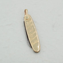 Load image into Gallery viewer, Pocket Knife Pendant

