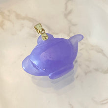 Load image into Gallery viewer, Jade Magic Lamp
