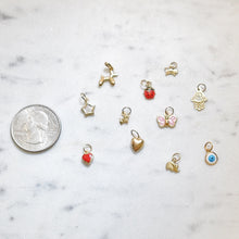 Load image into Gallery viewer, Butterfly Earring Charm

