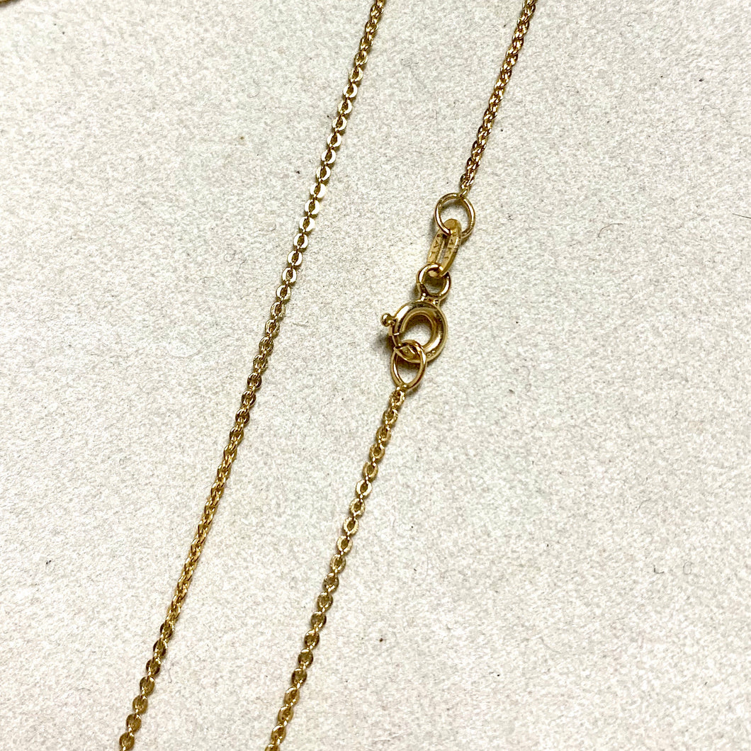 $95 Chain RESERVED