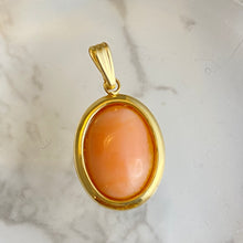 Load image into Gallery viewer, Angel Skin Cabochon Pendant
