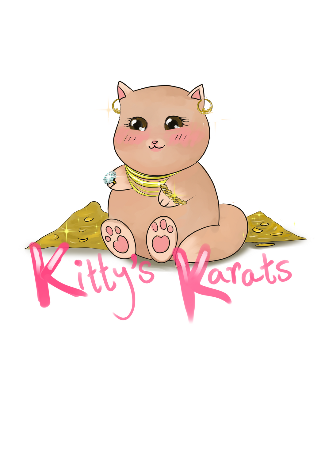 Kitty's Karats Gift Card